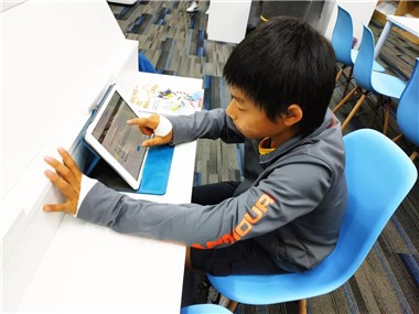 兩個(gè)月 讀完15本書(shū) 閱讀等級(jí)從2.1升至4.0 —學(xué)員Daniel學(xué)習(xí)歷程回顧