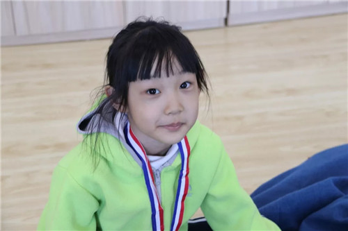 4個月閱讀74本書 英語等級從1.0升至2.8—學(xué)員Jenny的學(xué)習(xí)回顧