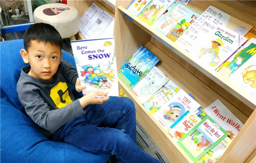 1個(gè)月閱讀21本書(shū) 累計(jì)1917個(gè)單詞——學(xué)員Jay的逆襲之路