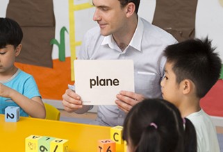 精心設(shè)計(jì)的科學(xué)閱讀流程