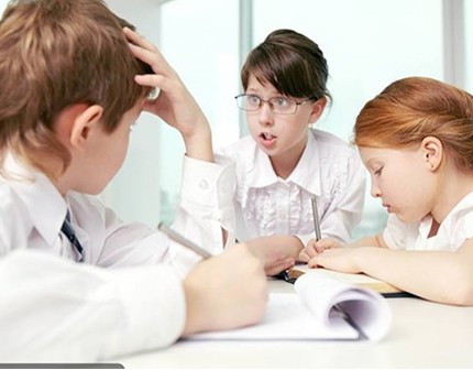 閱讀辯論俱樂部