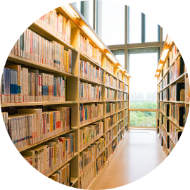 不出國(guó)門(mén)，盡享純正原版分級(jí)閱讀館