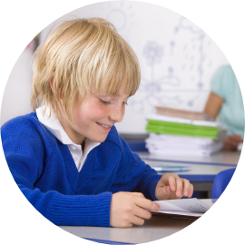 科學(xué)的閱讀流程，培養(yǎng)良好的閱讀習(xí)慣和閱讀力