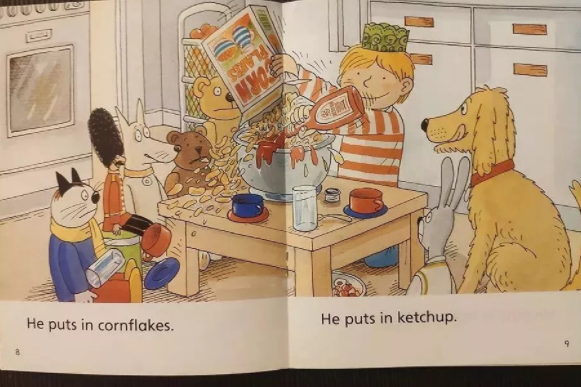 不同年齡段如何做英語(yǔ)分級(jí)閱讀？這份操作指南請(qǐng)收好，讓孩子少走彎路！